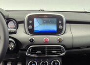 Fiat 500X Hatchback 999,0 88 kw