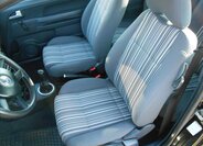 Volkswagen Fox Hatchback 1,2 l 40 kw