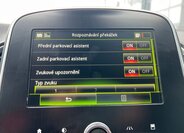 Renault Grand Scénic 19