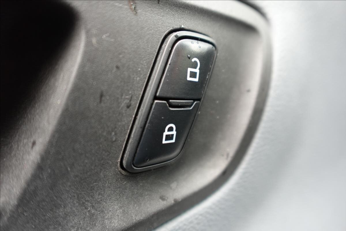 Ford Transit Ostatní 2,0 l 96 kw