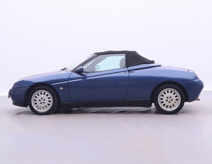 Alfa Romeo Spider Kabriolet 2,0 l 110 kw