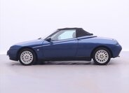 Alfa Romeo Spider Kabriolet 2,0 l 110 kw