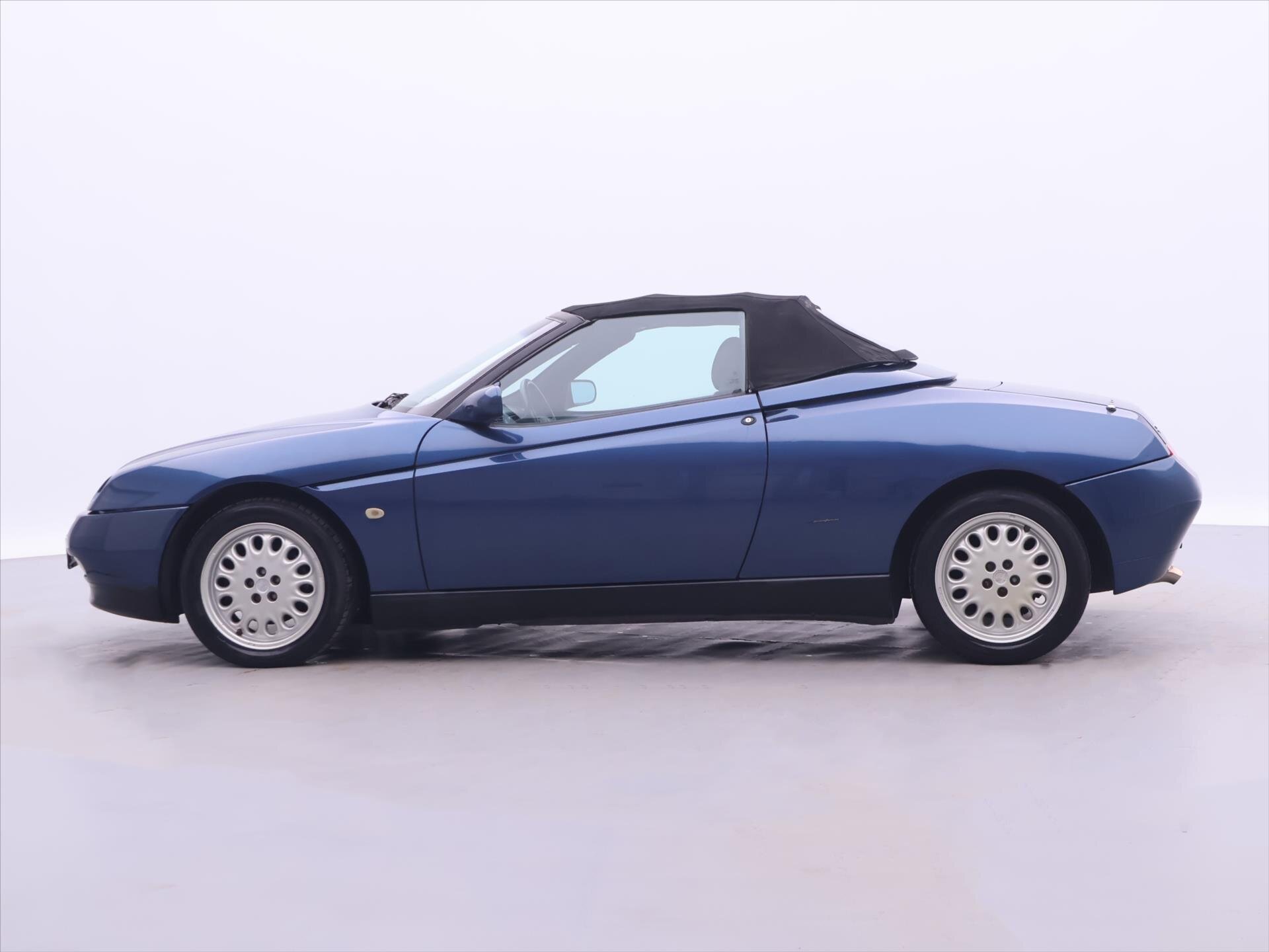 Alfa Romeo Spider Kabriolet 2,0 l 110 kw