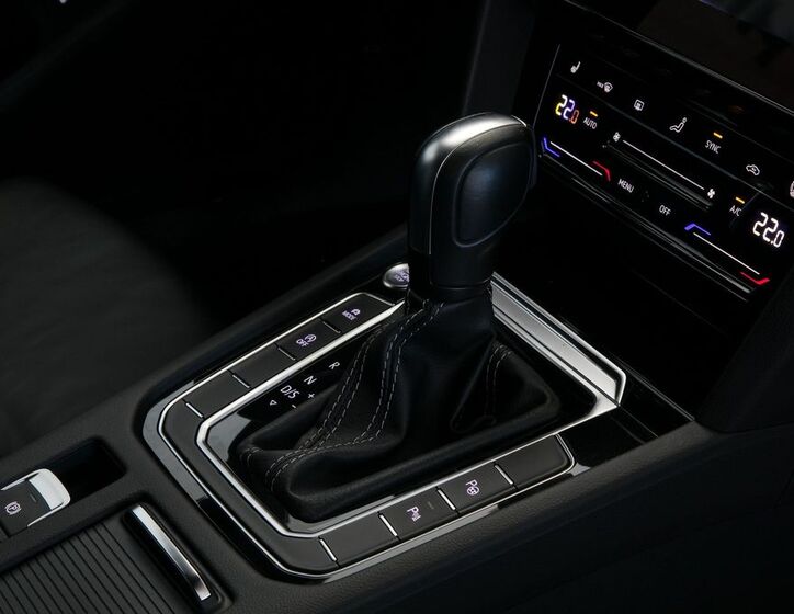 Volkswagen Arteon 20