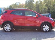 Opel Mokka SUV 1,6 l 85 kw
