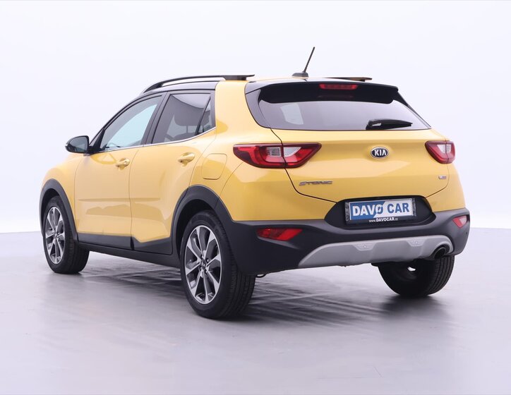 KIA Stonic SUV 998,0 88 kw