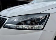 Škoda Fabia Kombi 999,0 70 kw