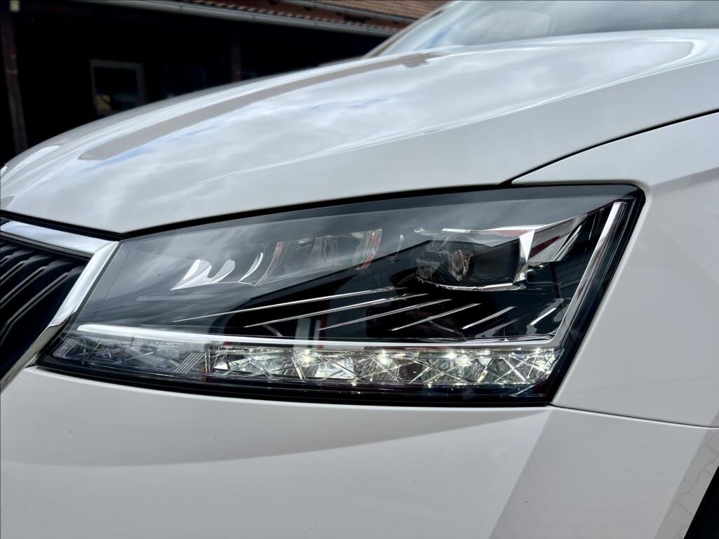 Škoda Fabia Kombi 999,0 70 kw