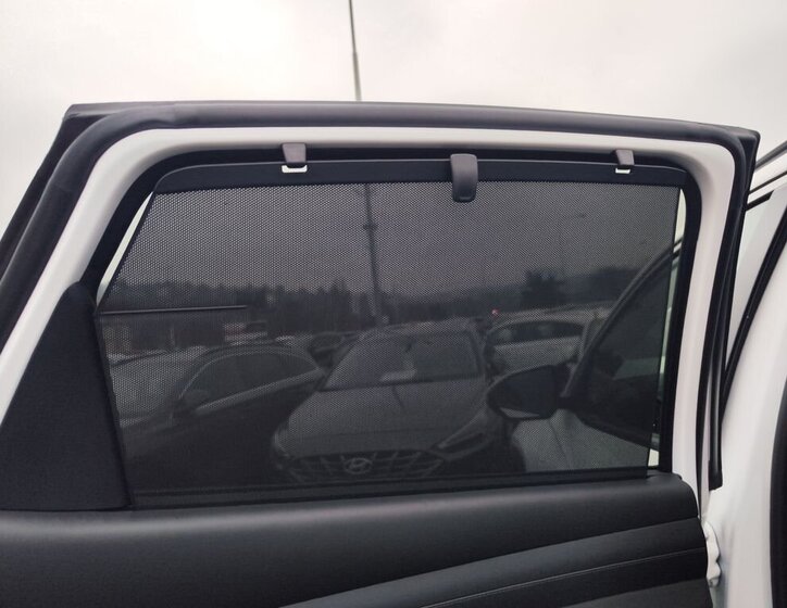 Hyundai Tucson SUV 1,6 l 118 kw