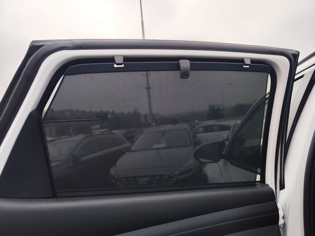 Hyundai Tucson SUV 1,6 l 118 kw