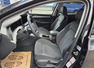 Volkswagen Golf Kombi 2,0 l 110 kw