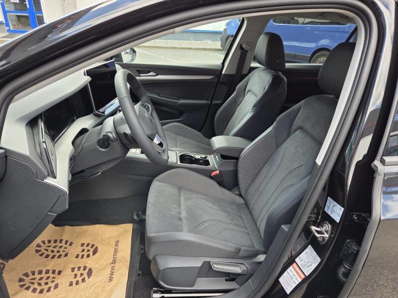 Volkswagen Golf Kombi 2,0 l 110 kw