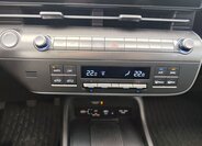 Hyundai Kona SUV / Terénní 998,0 88 kw