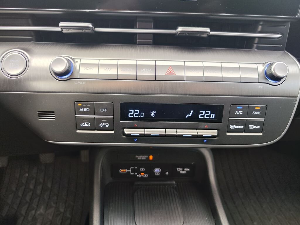 Hyundai Kona SUV / Terénní 998,0 88 kw