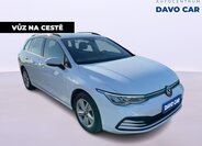 Volkswagen Golf Kombi 999,0 81 kw