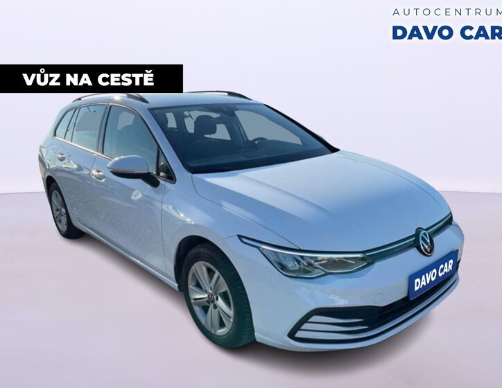 Volkswagen Golf Kombi 999,0 81 kw