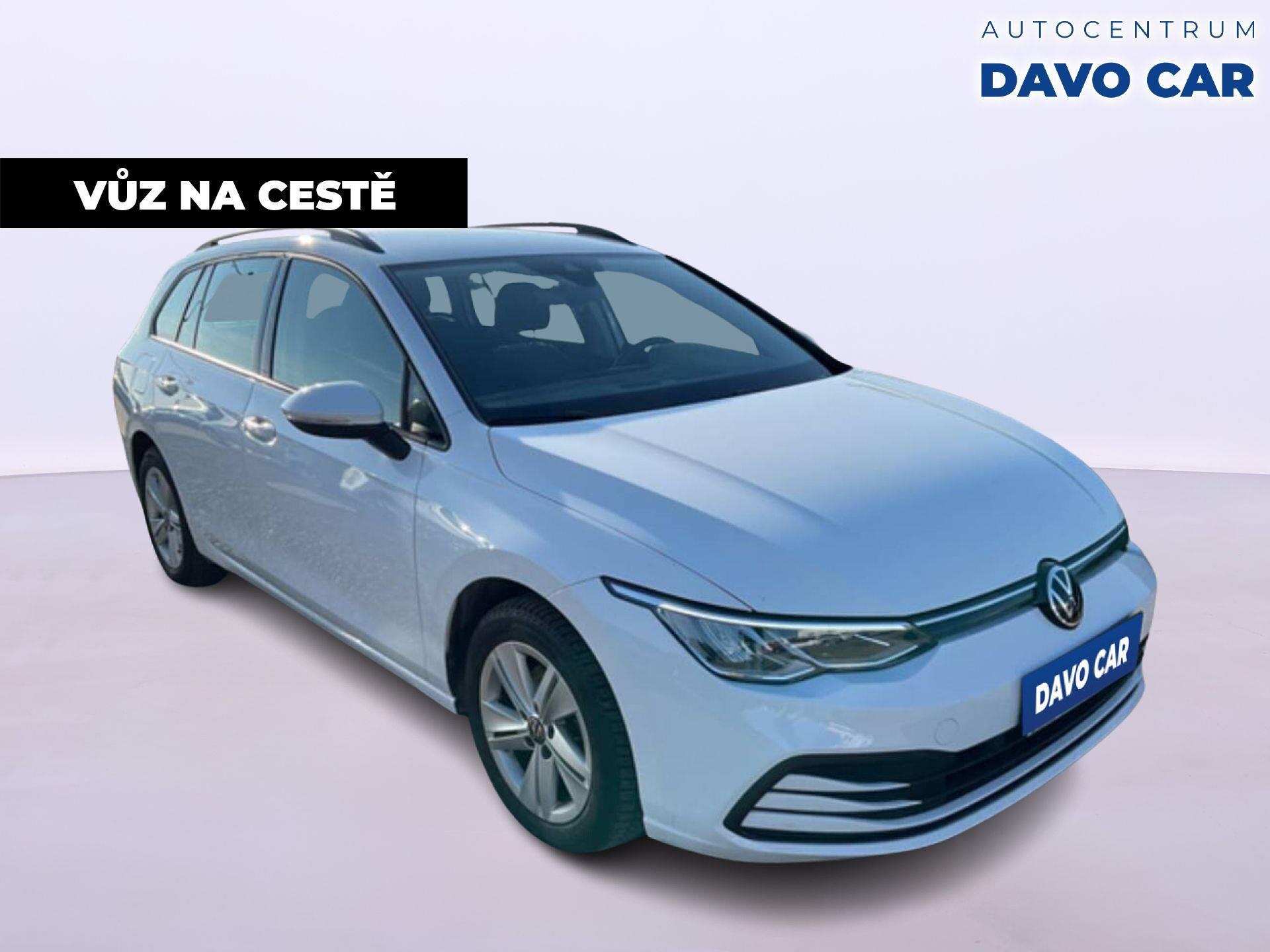 Volkswagen Golf Kombi 999,0 81 kw