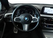 BMW Řada 5 Sedan 3,0 l 195 kw