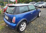 Mini Cooper S 4