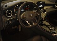 Mercedes-Benz GLC Ostatní 3,0 l 190 kw