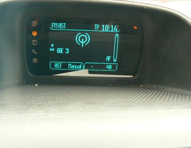 Ford Transit Custom Ostatní 2,2 l 92 kw