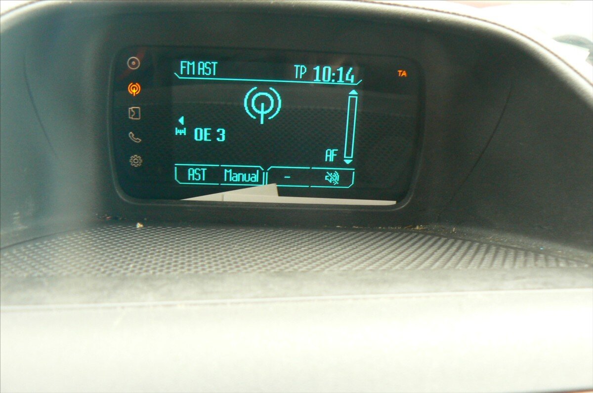 Ford Transit Custom Ostatní 2,2 l 92 kw