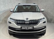 Škoda Kodiaq 2