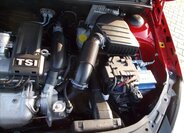 Škoda Fabia Hatchback 1,2 l 63 kw