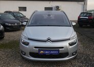 Citroën C4 Picasso MPV 1,6 l 85 kw
