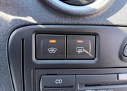 Ford Fusion Hatchback 1,4 l 59 kw