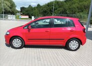 Volkswagen Golf Plus Kombi 1,6 l 66 kw