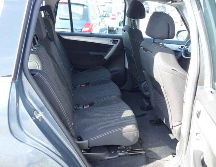 Citroën Grand C4 Picasso MPV 1,6 l 80 kw