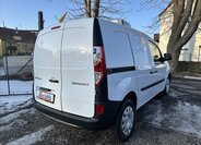 Renault Kangoo Pick-up 1,5 l 66 kw