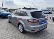 Ford Mondeo Kombi 2,0 l 103 kw