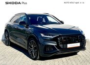 Audi SQ8 7