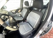 Škoda Fabia Kombi 1,4 l 63 kw