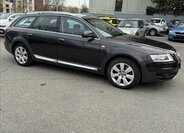 Audi A6 Allroad Kombi 3,0 l 171 kw