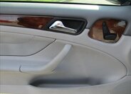 Mercedes-Benz CLK Kupé 2,0 l 120 kw