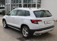 Škoda Karoq SUV / Terénní 2,0 l 140 kw