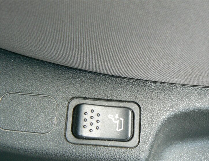 Alfa Romeo Giulietta Hatchback 2,0 l 110 kw