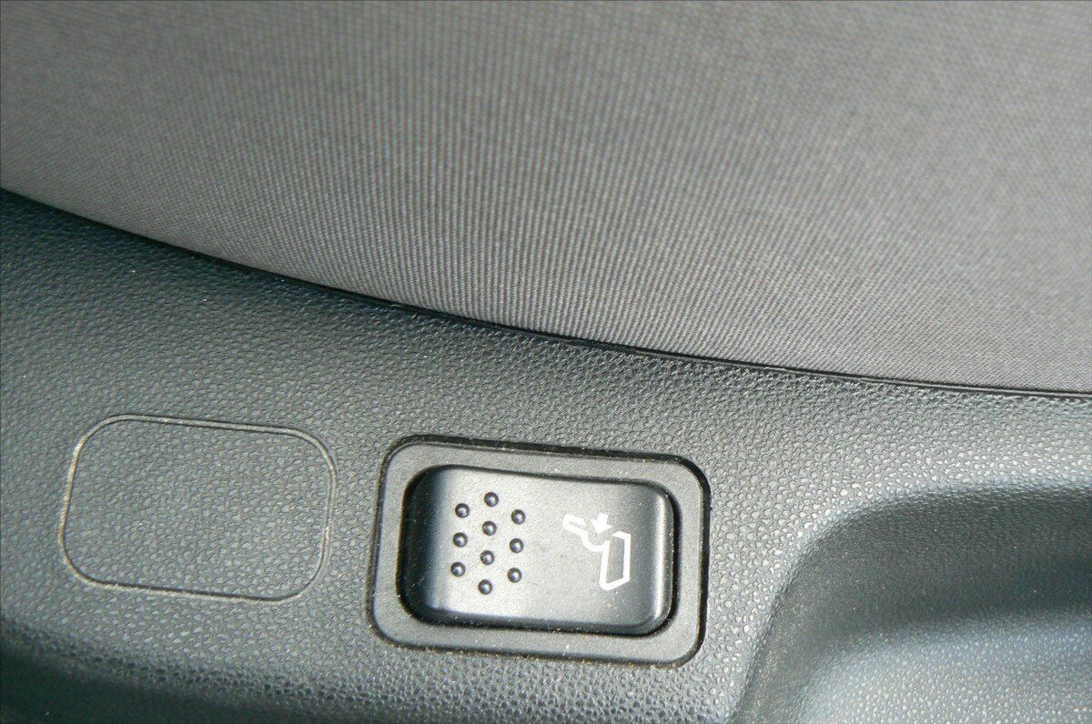 Alfa Romeo Giulietta Hatchback 2,0 l 110 kw