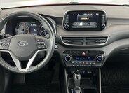 Hyundai Tucson SUV / Terénní 1,6 l 130 kw