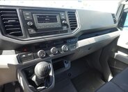 Volkswagen Crafter Ostatní 2,0 l 103 kw