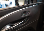 Cadillac Escalade SUV / Terénní 6,2 l 313 kw