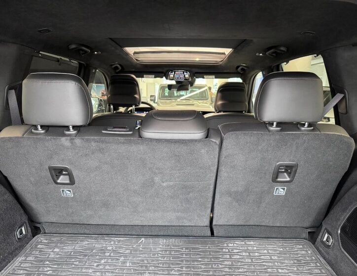 Jeep Grand Cherokee 20