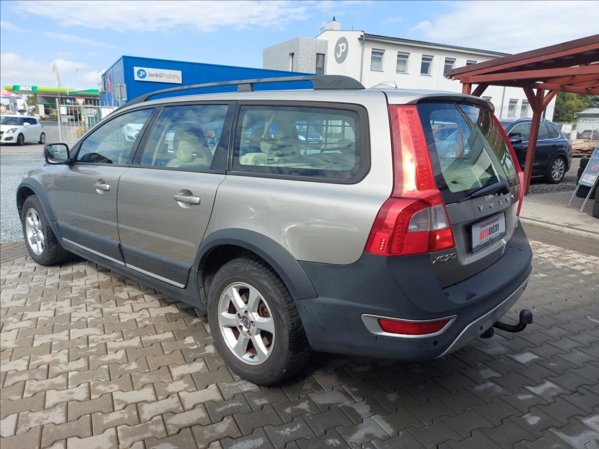 Volvo XC70