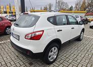 Nissan Qashqai 6