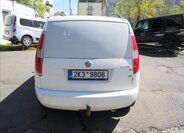 Škoda Praktik Skříň 1,2 l 51 kw