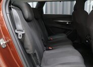 Peugeot 5008 MPV 1,5 l 96 kw