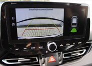 Hyundai i30 Kombi 1,5 l 117 kw